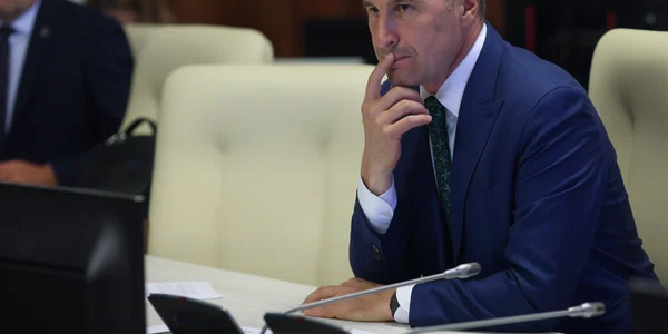 Audieri Parlament miniștri Muresan 5