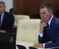 Audieri Parlament miniștri Muresan 5