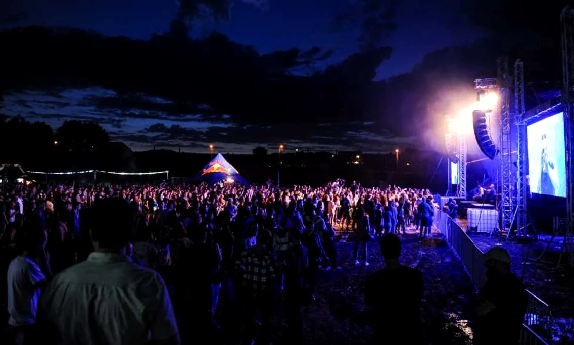 Music Travel Festival - ziua a doua