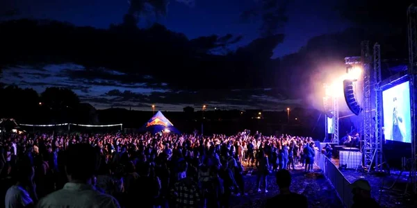 Music Travel Festival - ziua a doua