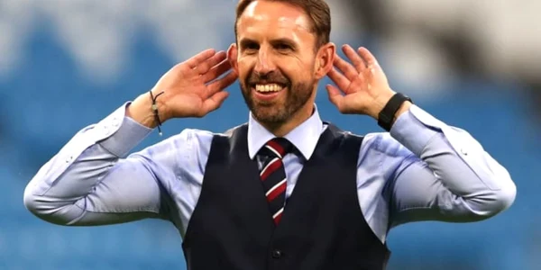 Southgate