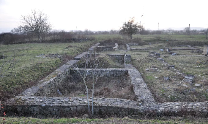 Castrum Tibiscum   15 jpg