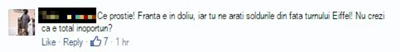 Mesajele "prietenilor" virtuali