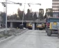 Noul pasaj subteran din Timişoara