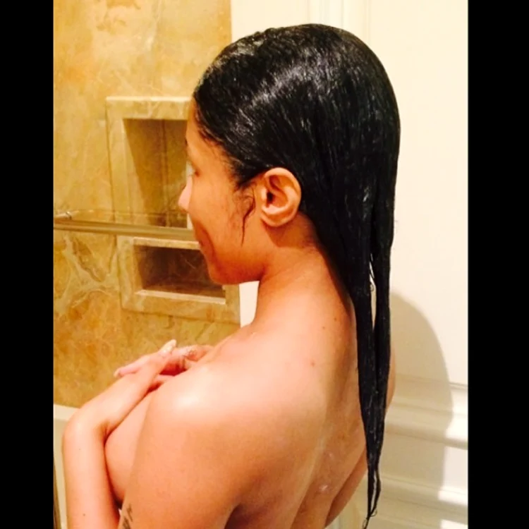 Nicki Minaj (foto: Instagram)