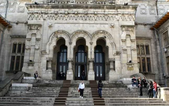 Universitatea "Dunărea de Jos" din Galaţi