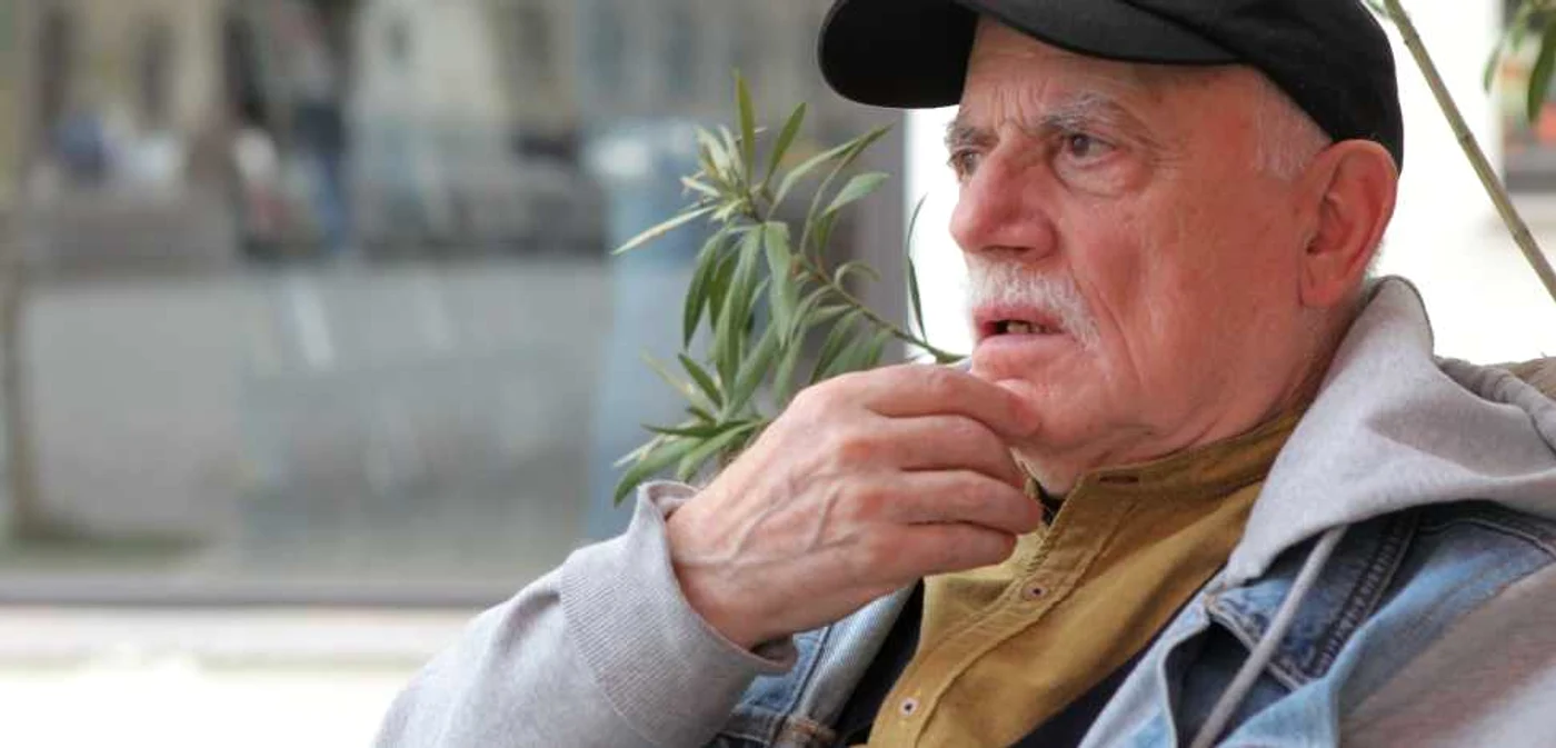 Timpul a avut răbdare cu Stere Gulea, care a realizat, după 30 de ani, continuarea filmului „Moromeţii“, după romanul scris de Marin Preda. În cinematografe, din 16 noiembrie. Fotografii: Eduard Enea