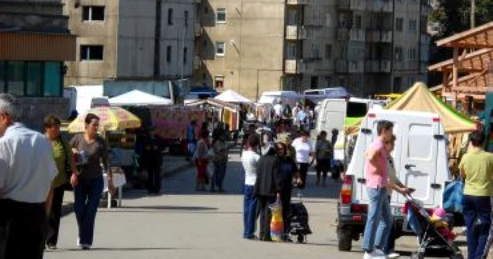 Alba Iulia: Pontul zilei