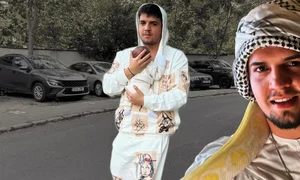 Cum l-a schimbat pe Babasha participarea la “Desafio: Aventura”