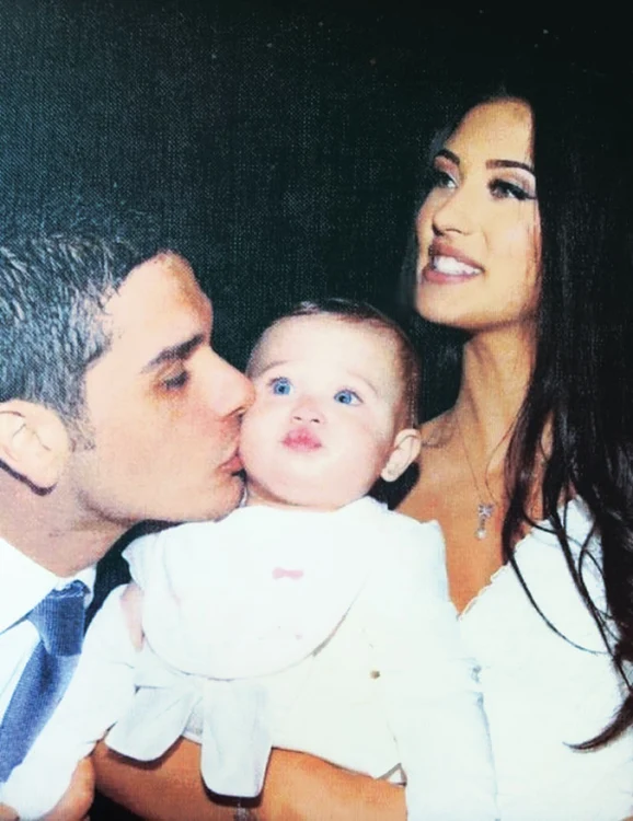 Şi de dragul lui Vincenzo, Antonia a uitat de religia ei