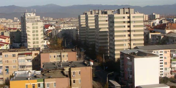 Blocurile vor avea o nouă faţă