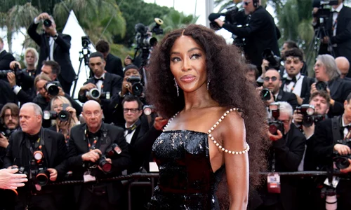 Naomi Campbell la Cannes profimedia 0873394238 jpg