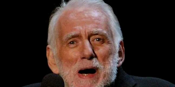 Rod Mckuen FOTO BBC