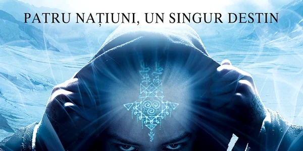 Filmul „Ultimul războinic al aerului” rulează în premieră la Brăila