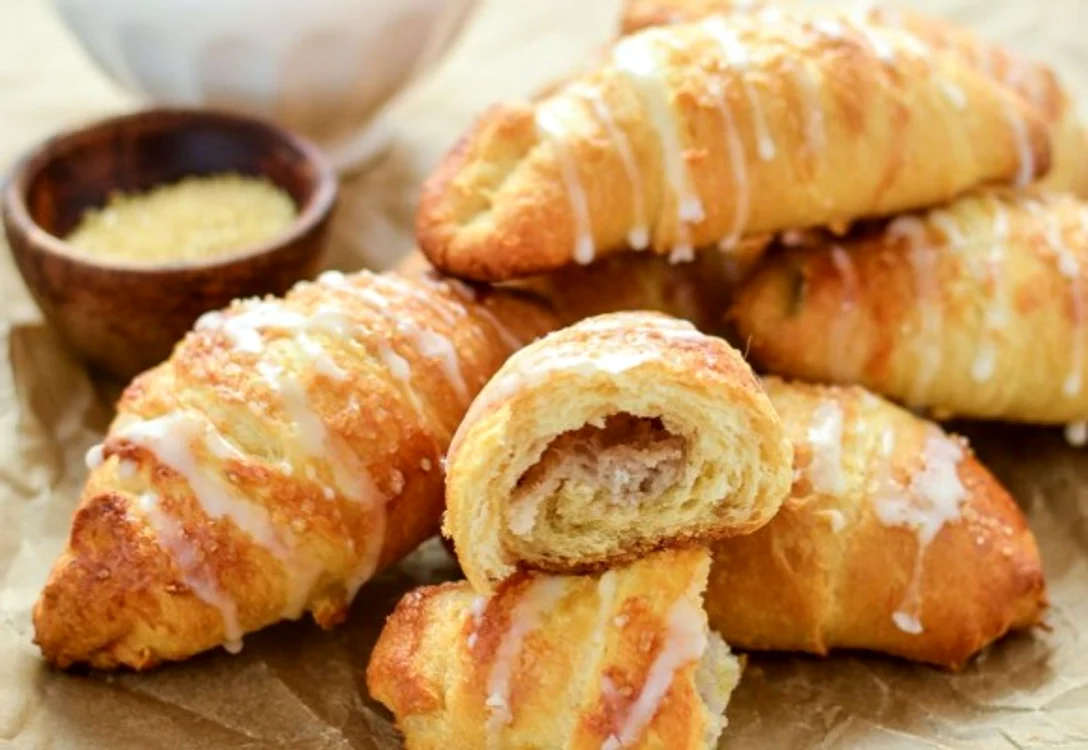 
    Încearcă aceste cornuri cu gem, extrem de delicioase!clickpoftabuna.ro  