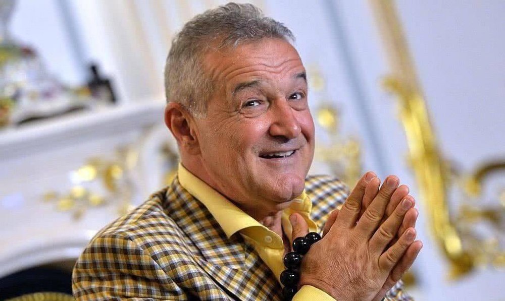 Stop, circarilor! Dialog spurcat între Becali și un fost jucător: „Tu la Rahova, eu la Prahova”. „Țărănoi prost”