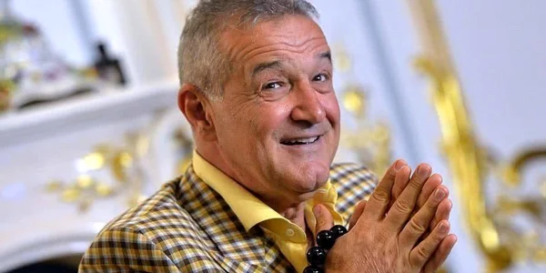 gigi becali