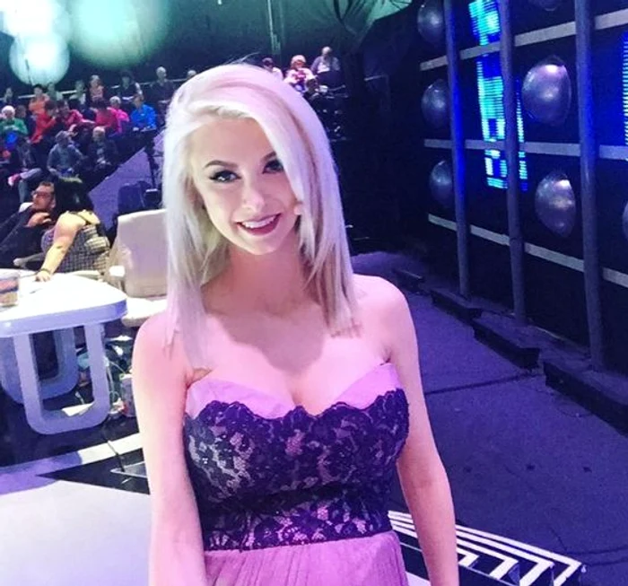 Încă mai filmează pentru &quot;Te cunosc de undeva&quot;