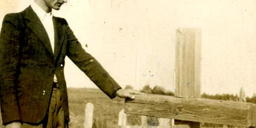 Basarabeni deportaţi în Siberia Sursa foto Patrimoniul Muzeului Naţional de Arheologie şi Istorie a Moldovei 