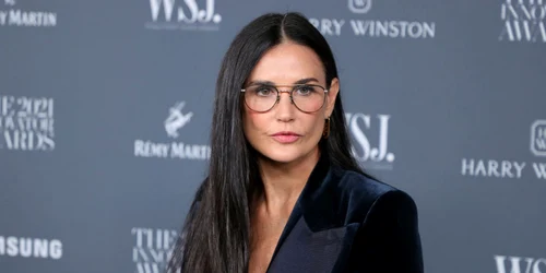 Demi Moore