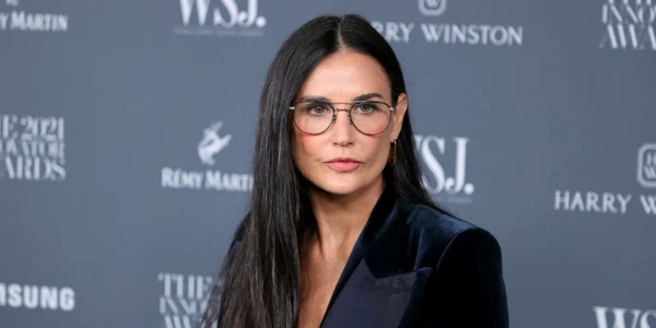 Demi Moore