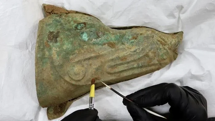 Foto: © Norfolk Museums Service 