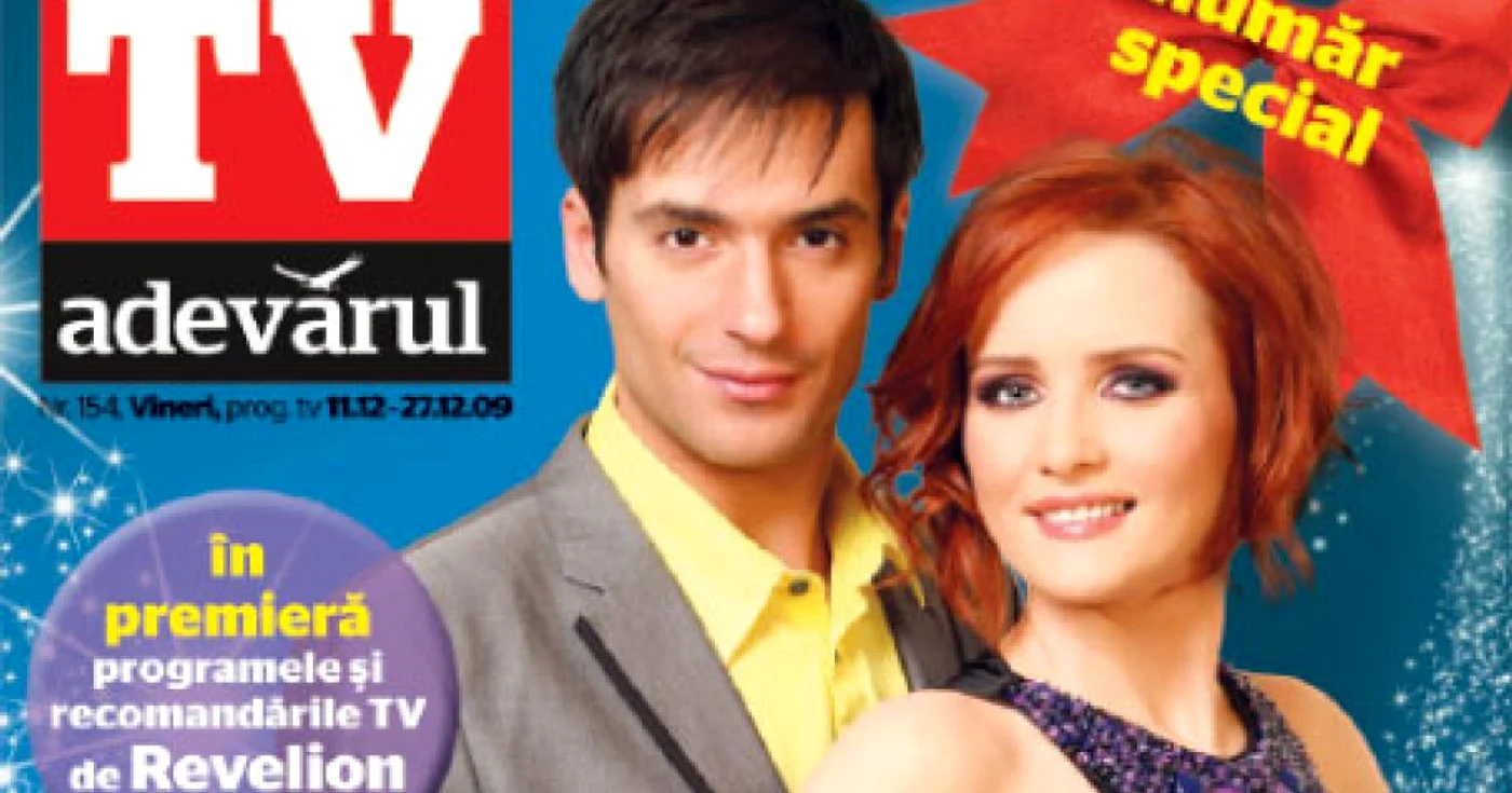 Ghid TV