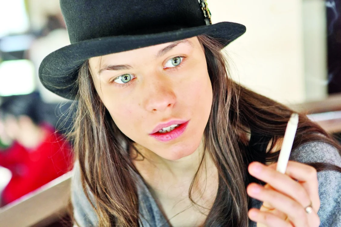 ana ularu