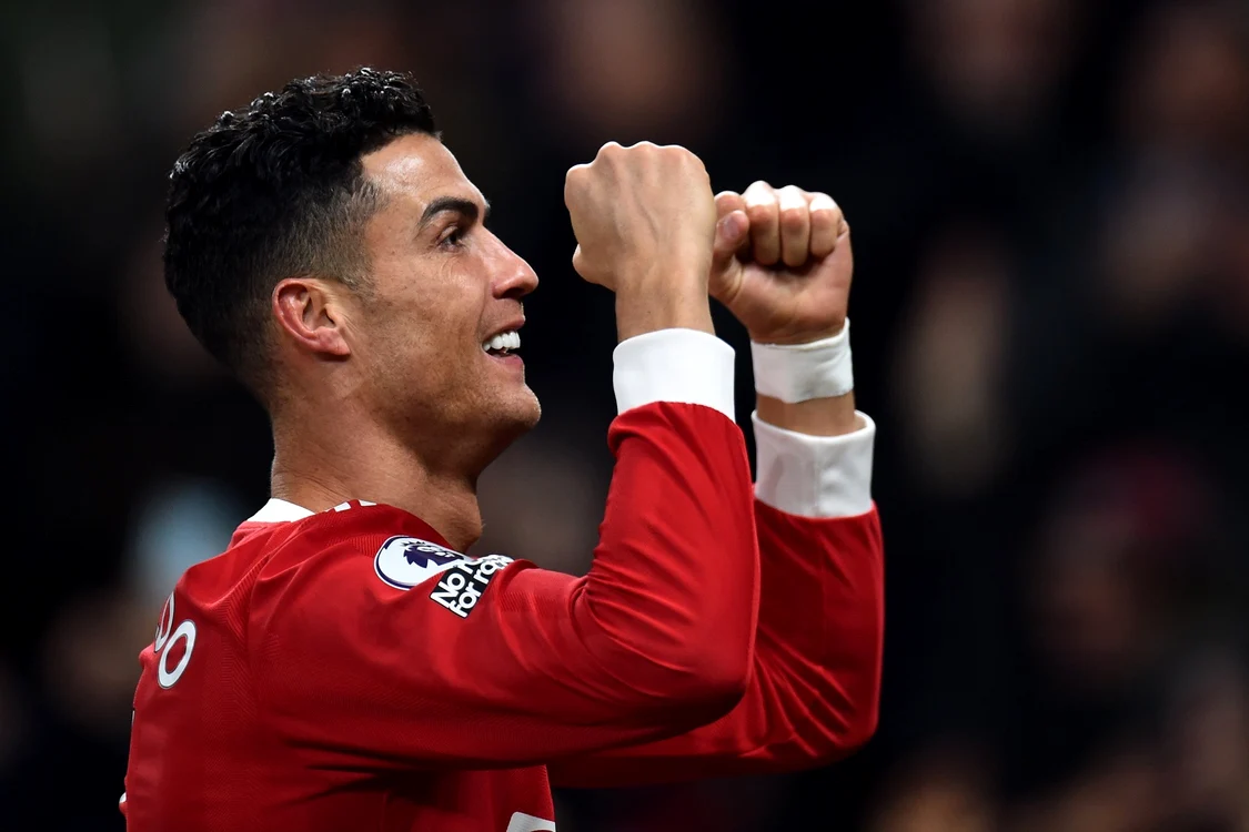 Cristiano Ronaldo Sursă foto: Profimedia