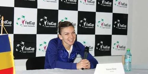 simona halep galati