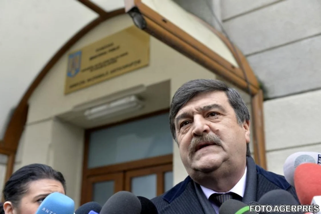 
    Judecătorul Toni Greblă consideră acuzațiile împotriva sa drept fantasmagorice  