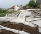 Solarii doborâte de furtună Foto: Fii informat Umbrărești