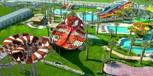 cluj aqua park. foto polin.com