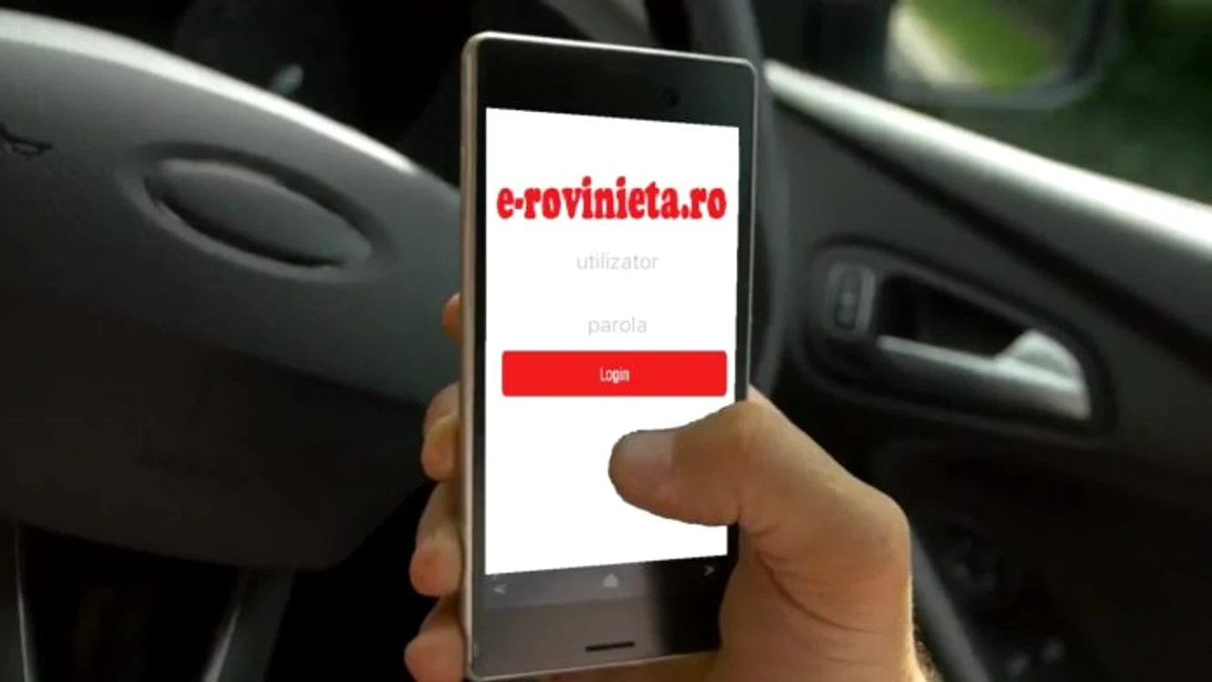 
    Verificați înainte site-ul de unde vreți să vă cumpărați rovinieta. Nu toate sunt autorizate  
