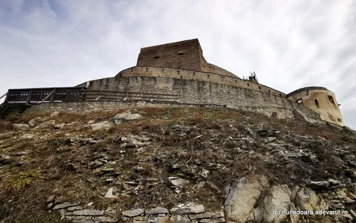 Cetatea Devei  Foto Daniel Guță (37) jpg