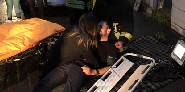 Tânărul din Bucureşti care a avariat 12 maşini la Braşov FOTO transilvania365