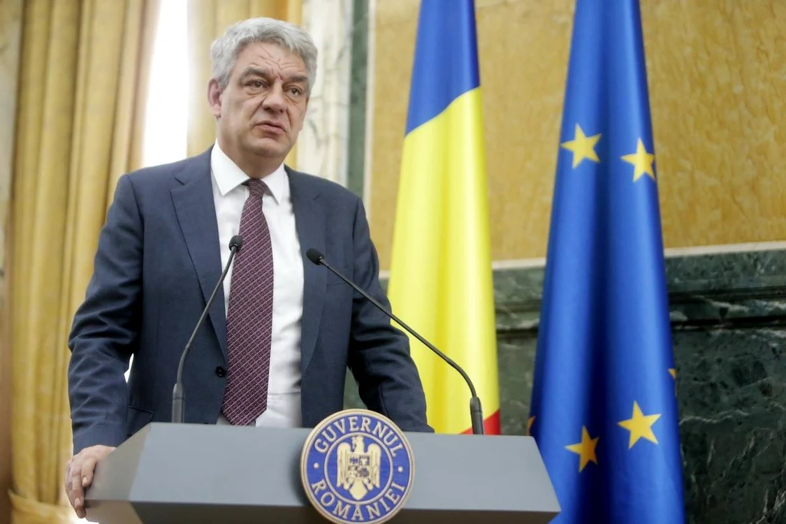 Mihai Tudose a publicat primul mesaj pe rețelele de socializare după ce a ieșit din operația unde i-au fost montate trei stenturi la inimăFoto Facebook