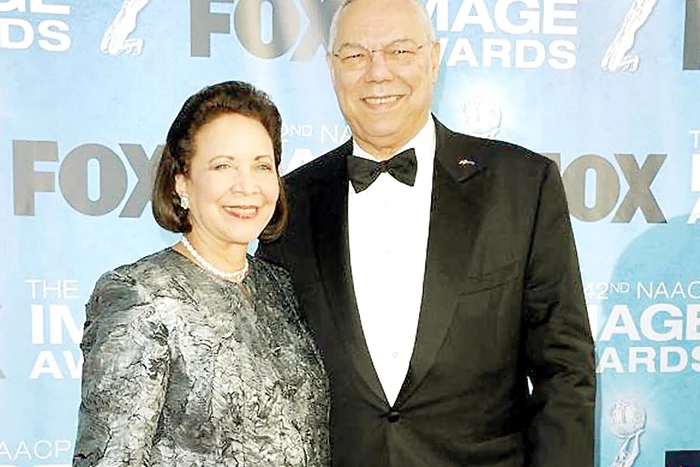 Aceasta este una dintre  fotografiile trimise  diplomatului american