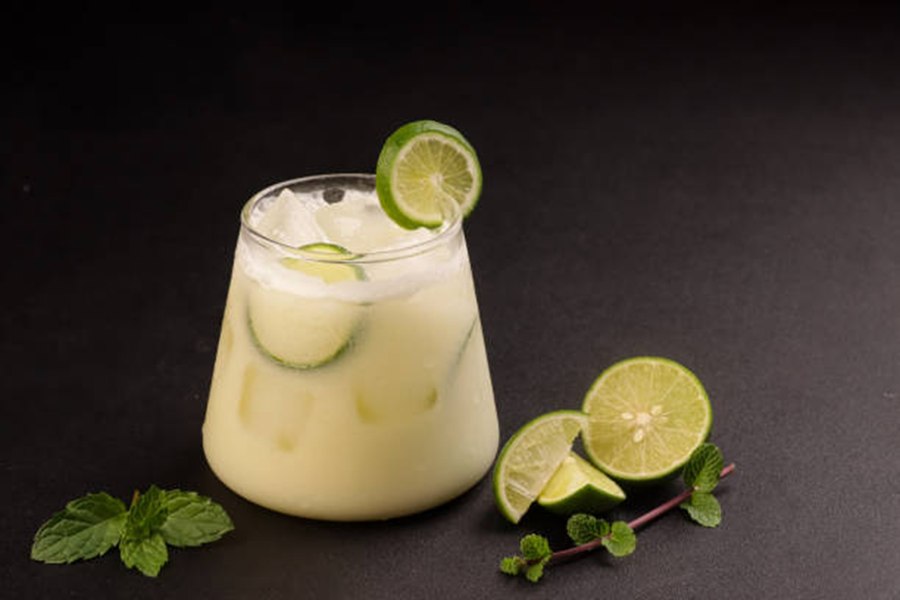 Secretul celebrei limonade braziliene. Ingredientul neașteptat care îi schimbă complet gustul