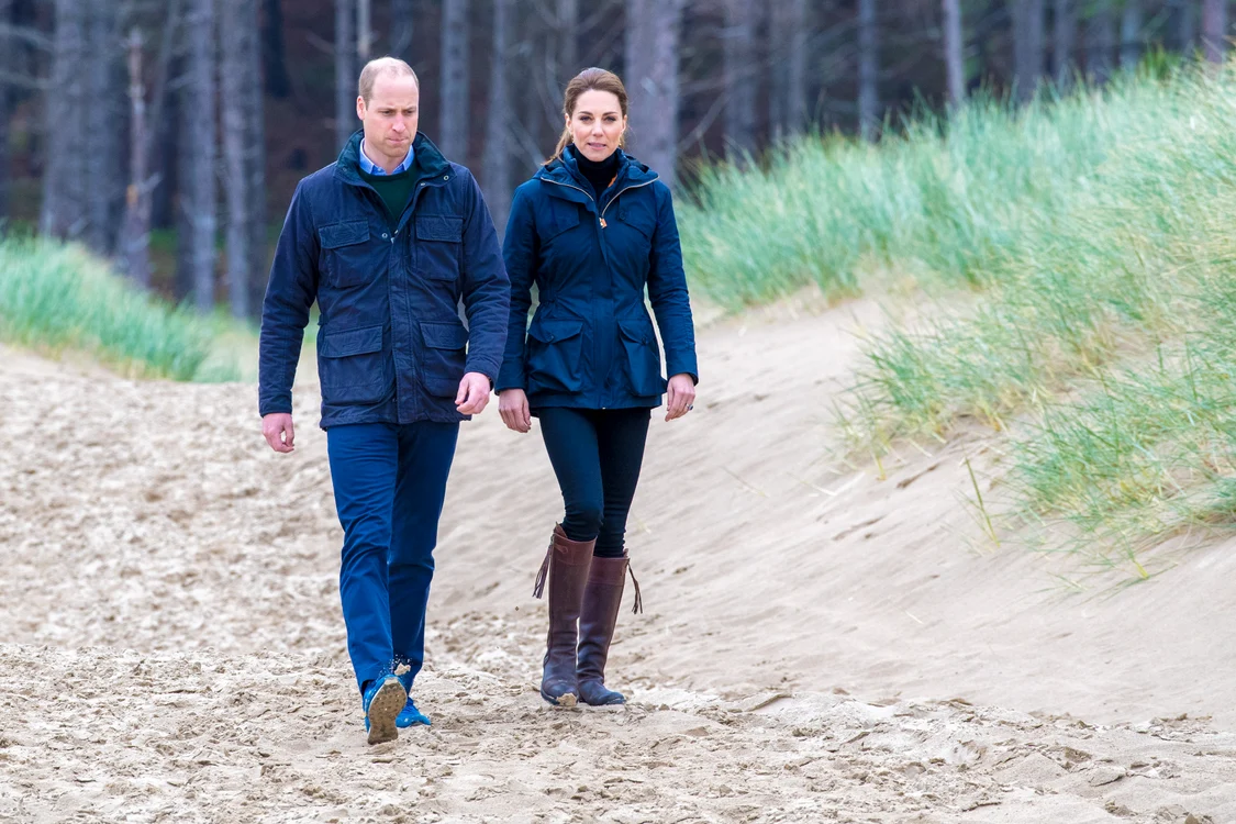 Kate & William, Prințul și Prințesa de Wales, Profimedia jpg