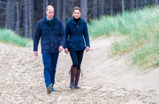 Kate & William, Prințul și Prințesa de Wales, Profimedia jpg