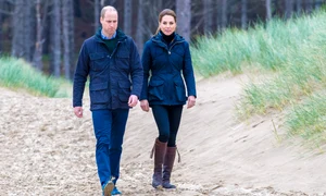 Kate & William, Prințul și Prințesa de Wales, Profimedia jpg