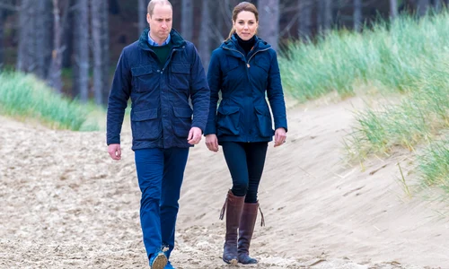 Kate & William, Prințul și Prințesa de Wales, Profimedia jpg