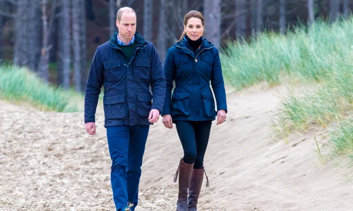 Kate & William, Prințul și Prințesa de Wales, Profimedia jpg