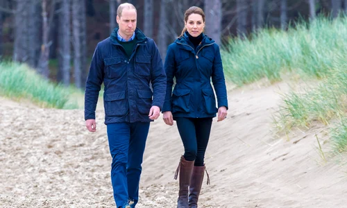 Kate & William, Prințul și Prințesa de Wales, Profimedia jpg