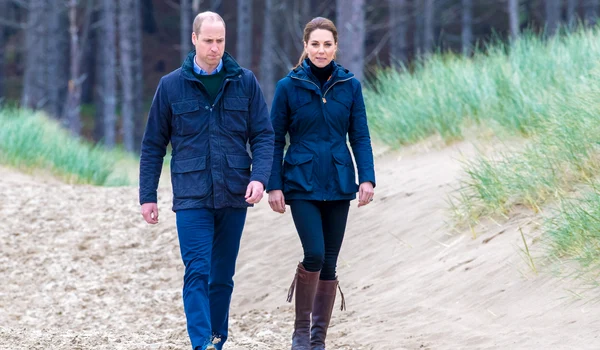 Kate & William, Prințul și Prințesa de Wales, Profimedia jpg