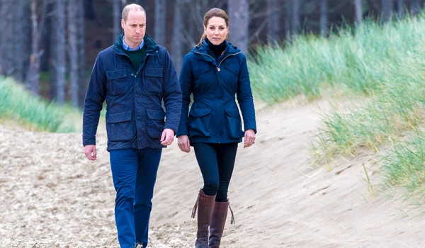 Kate & William, Prințul și Prințesa de Wales, Profimedia jpg