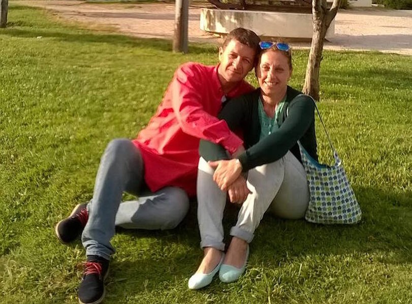 Gabi Socol, fost fotbalist la Universitatea Craiova, și-a pierdut viața alături de soția și fetița sa în inundațiile devastatoare din Valencia