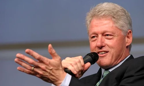 Cum şi au clădit averile preşedinţii americani jpeg