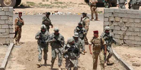 Irak
